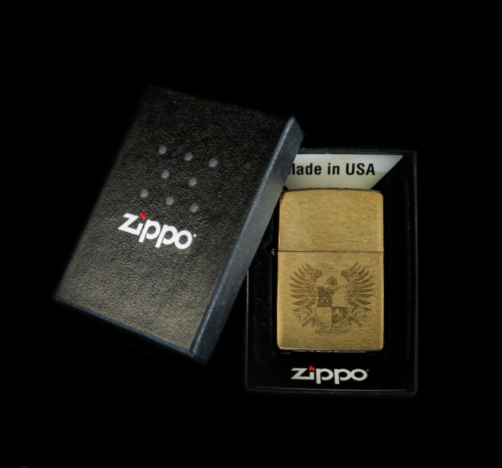 ヴィンチェンツォ zippo ヴィンチェンツォ zippo